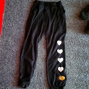 Old navy sweat pants